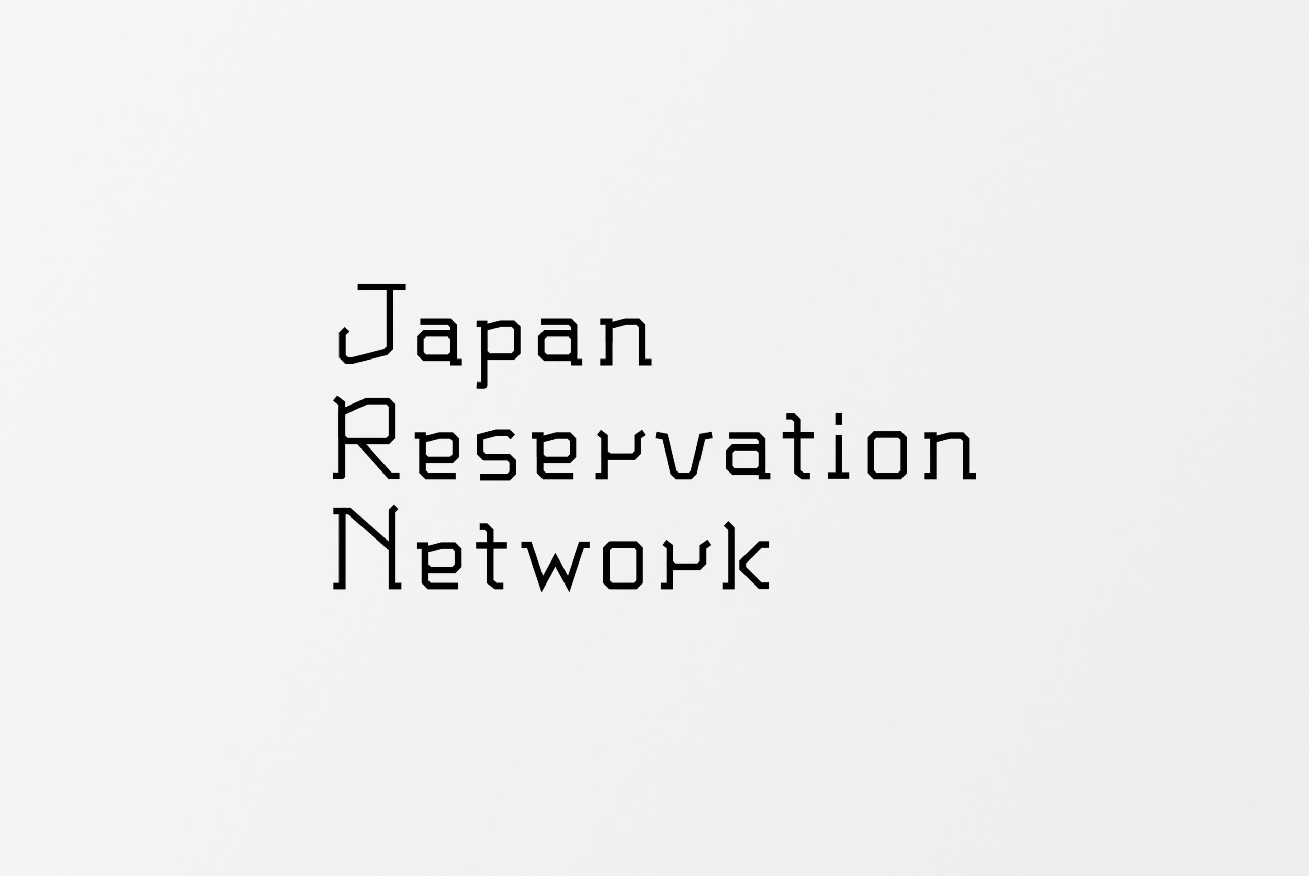Japan Reservation Network